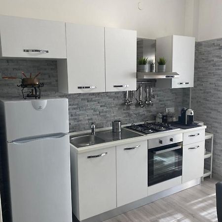 Casa Marinella Apartment วีโกเอเกวนเซ ภายนอก รูปภาพ