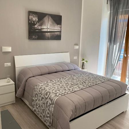 Casa Marinella Apartment วีโกเอเกวนเซ ภายนอก รูปภาพ