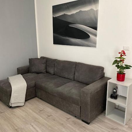 Casa Marinella Apartment วีโกเอเกวนเซ ภายนอก รูปภาพ