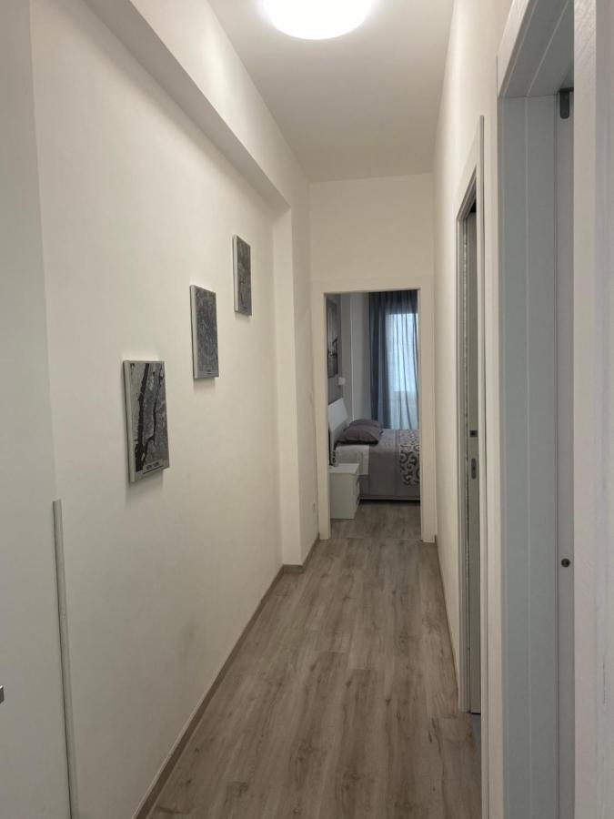 Casa Marinella Apartment วีโกเอเกวนเซ ภายนอก รูปภาพ