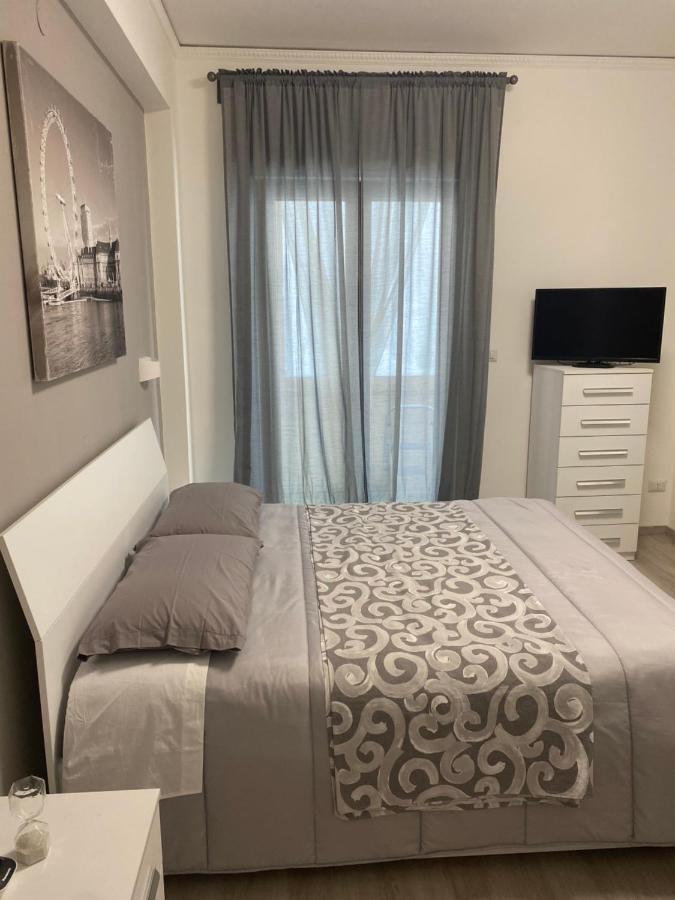 Casa Marinella Apartment วีโกเอเกวนเซ ภายนอก รูปภาพ
