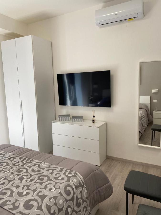 Casa Marinella Apartment วีโกเอเกวนเซ ภายนอก รูปภาพ