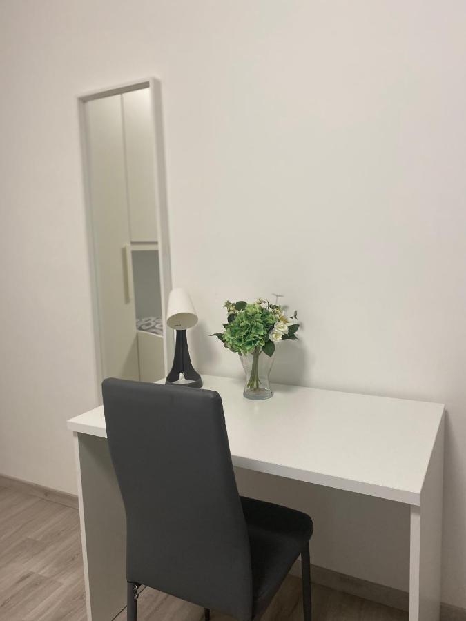 Casa Marinella Apartment วีโกเอเกวนเซ ภายนอก รูปภาพ