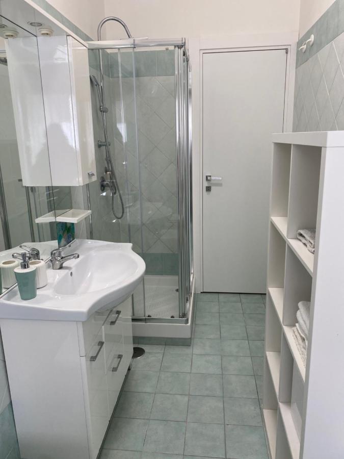 Casa Marinella Apartment วีโกเอเกวนเซ ภายนอก รูปภาพ
