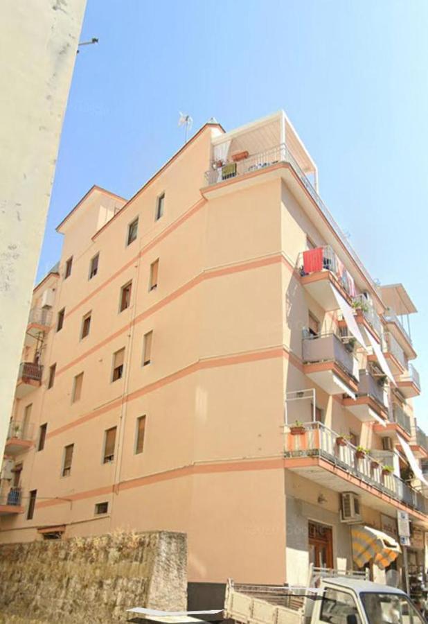 Casa Marinella Apartment วีโกเอเกวนเซ ภายนอก รูปภาพ
